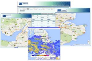 EuroTempest Weather Validation Tool