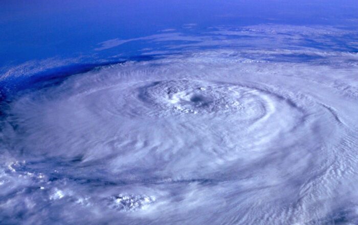 2022 Hurricane and Typhoon season